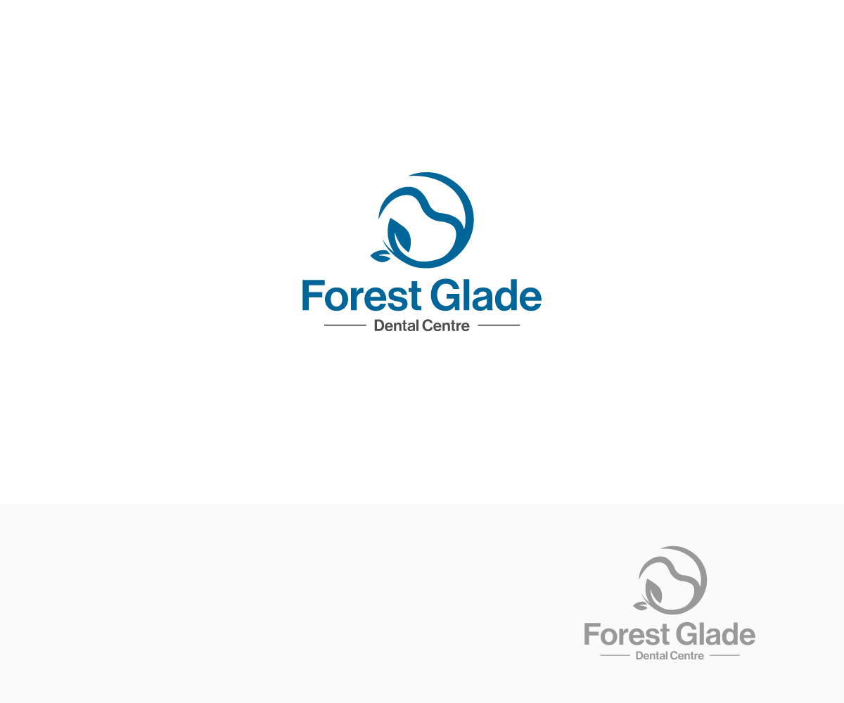 Diseño de Logo por aglaronde23 para Newbury Dental | Diseño #27812486