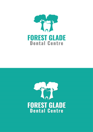 Logo Design by @gus for Newbury Dental | Design: #27739371