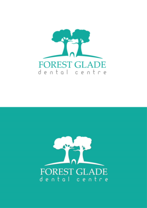 Logo Design by @gus for Newbury Dental | Design: #27739378