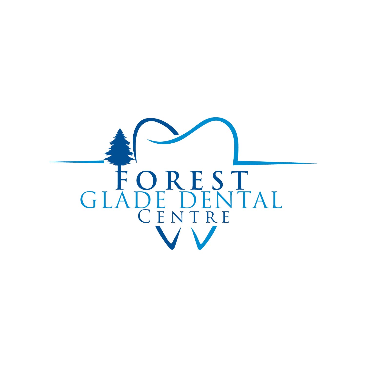 Logo Design by ErrAr for Newbury Dental | Design #27824975