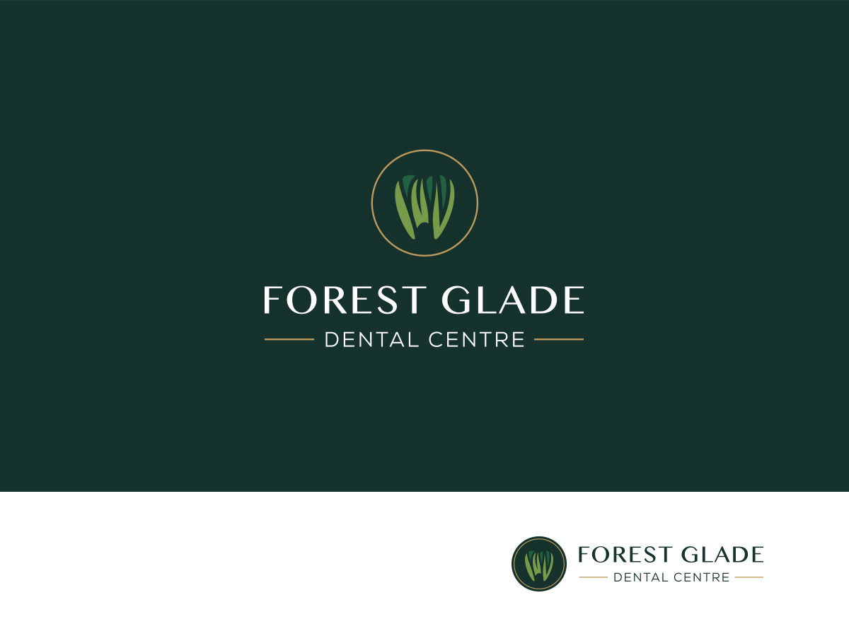 Diseño de Logo por ArtTank para Newbury Dental | Diseño #27807115