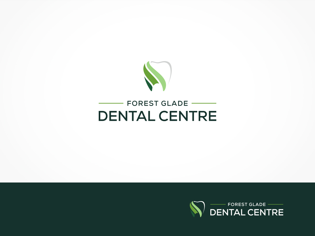 Logo Design by ArtTank for Newbury Dental | Design #27807124