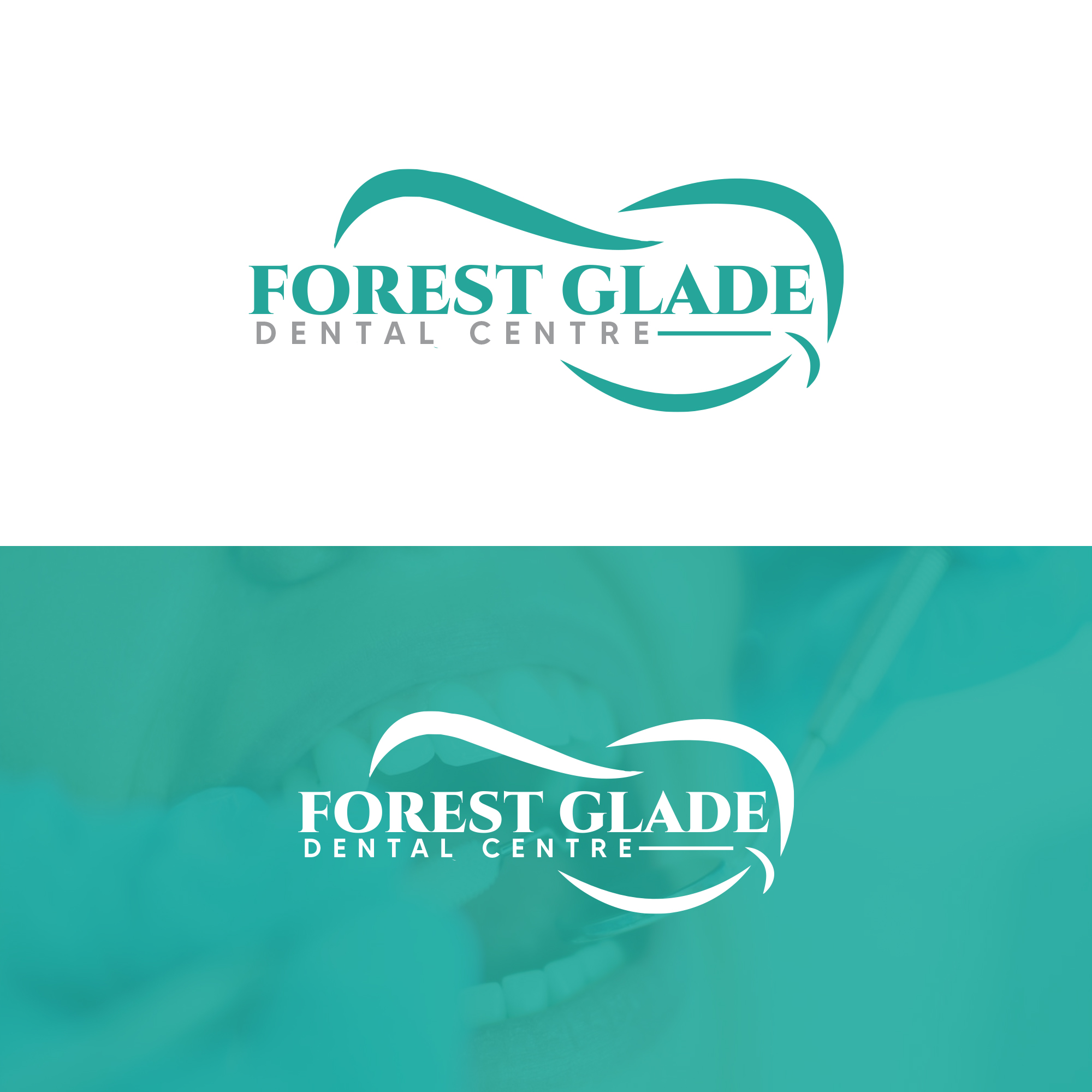 Logo Design by DSCMedian™ for Newbury Dental | Design #27834207