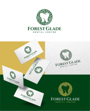 Logo Design by artswolf for Newbury Dental | Design: #27828379