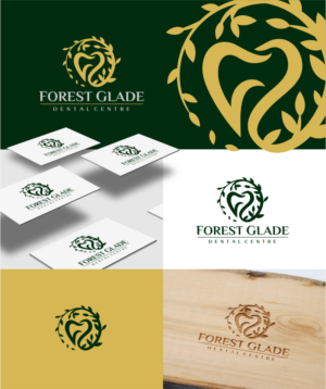 Logo Design by artswolf for Newbury Dental | Design: #27828380