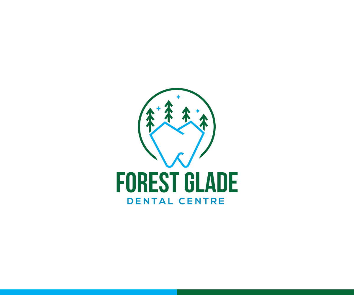 Diseño de Logo por ecorokerz para Newbury Dental | Diseño #27736755