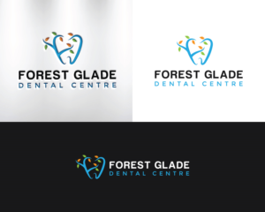 Logo Design by MAWBM for Newbury Dental | Design: #27766038
