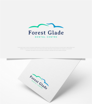Logo Design by Mime Artworks for Newbury Dental | Design: #27749959