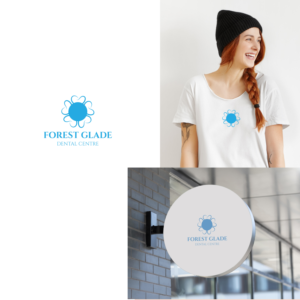 Logo Design by griphingraphics for Newbury Dental | Design: #27814697