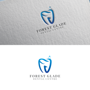 Logo Design by ZinKo for Newbury Dental | Design: #27831636