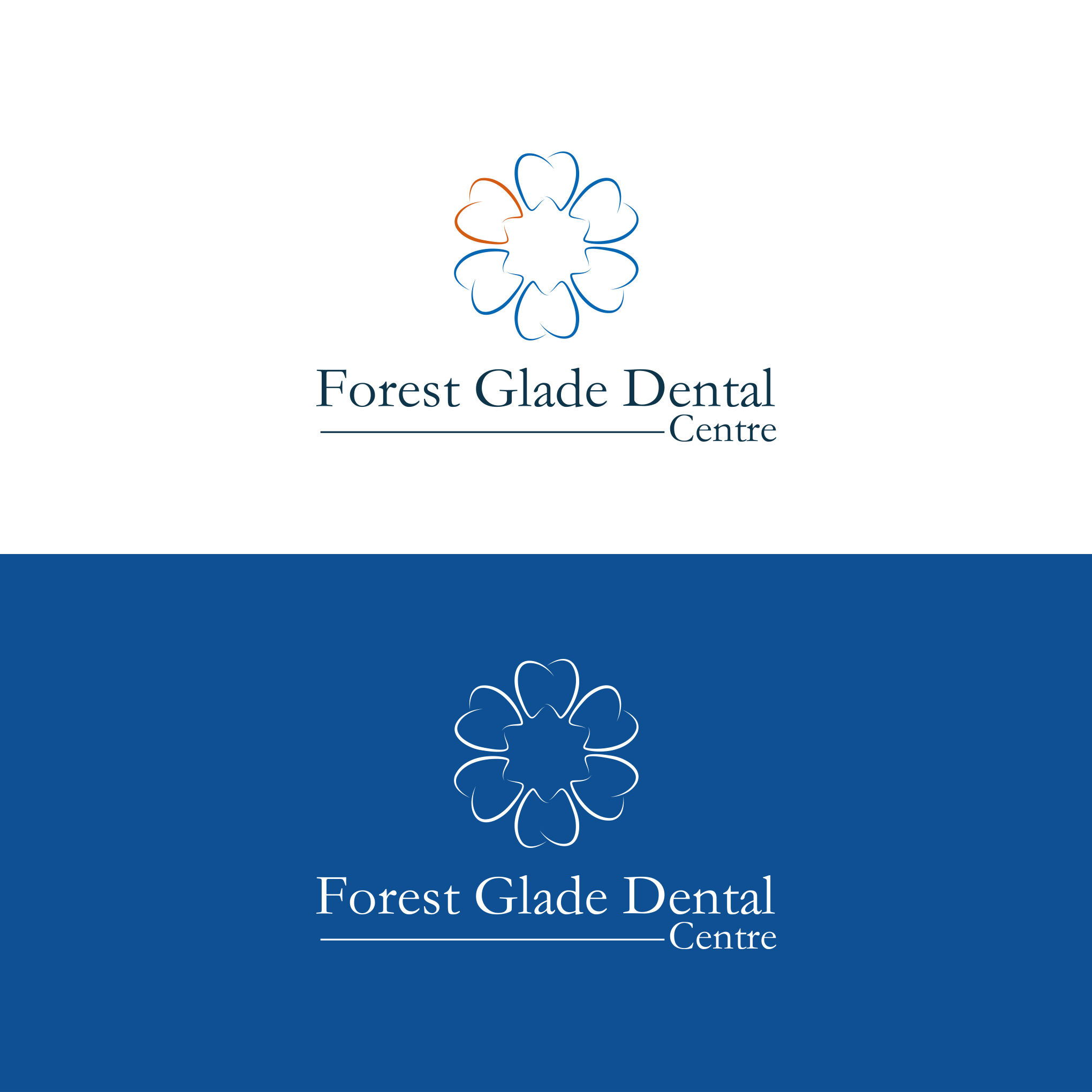 Logo Design by 923378441 for Newbury Dental | Design #27815944