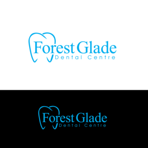 Logo Design by GODDREAMCREATION for Newbury Dental | Design #27826001