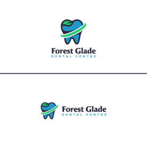 Forest Glade Dental Centre | Logo Design by jafar 3