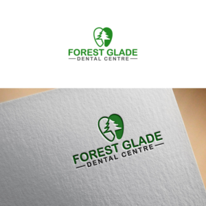 Logo Design by Trident for Newbury Dental | Design: #27746248