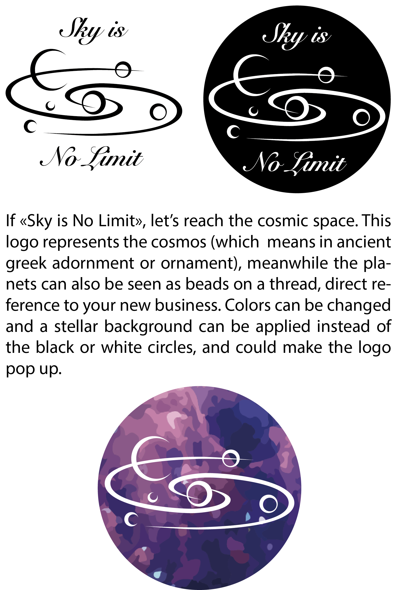 Logo Design by André 13 for this project | Design #27747959
