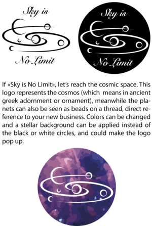 Logo Design by André 13 for this project | Design #27747959
