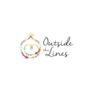 (Ideas) Outside the Lines OR The Sky is No Limit OR Your Imagination Knows No Limit | Logo Design by Maxo-Biz