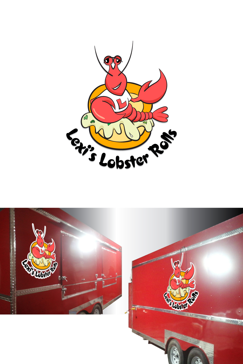 Logo Design by taufik_alrahman for this project | Design #27738855