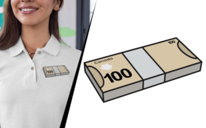 T-shirt Design by Ismail Hossain for Canadian Apparel Designs | Design: #27738608