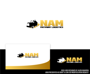 Logo Design by alvinnavarra for this project | Design: #27752114