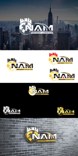 Logo Design by Classy Custom