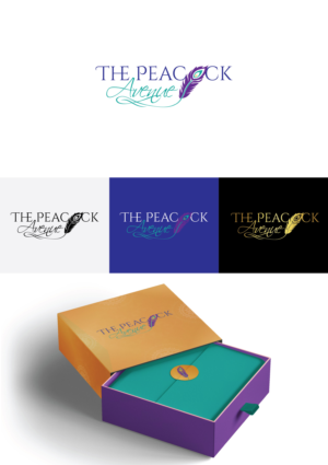 Logo Design by UsagiRabbit for this project | Design: #27793210