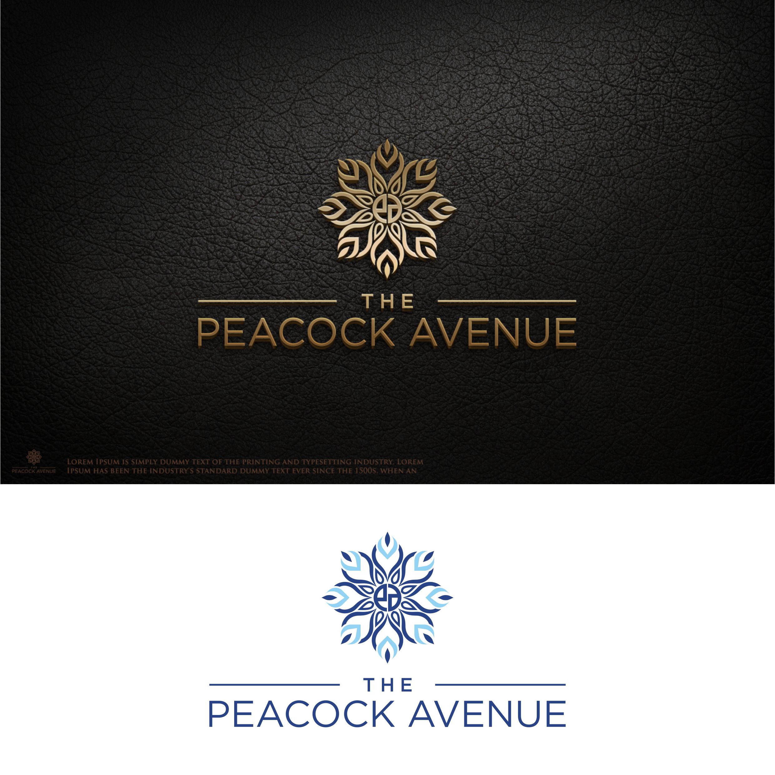 Logo Design by ghillvan for this project | Design #27769210