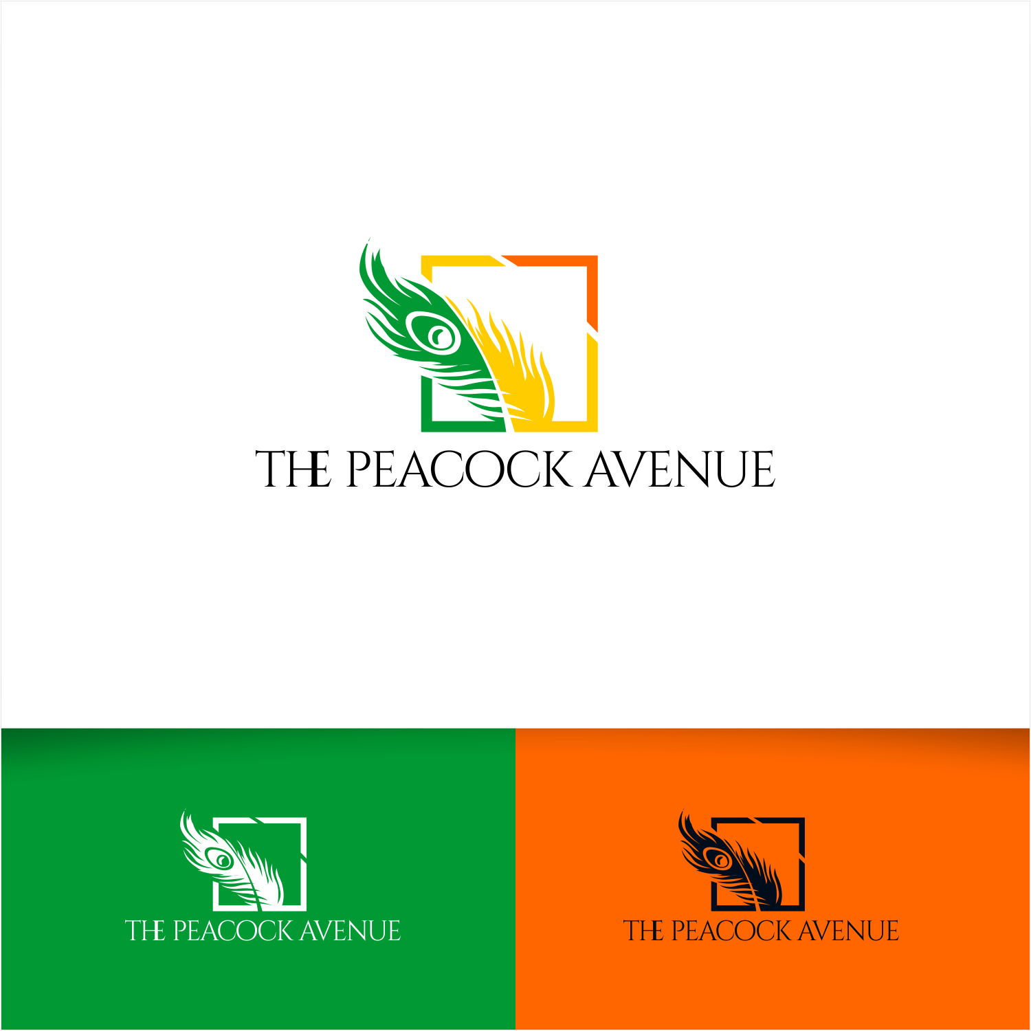 Logo Design by Arham Hidayat for this project | Design #27879680