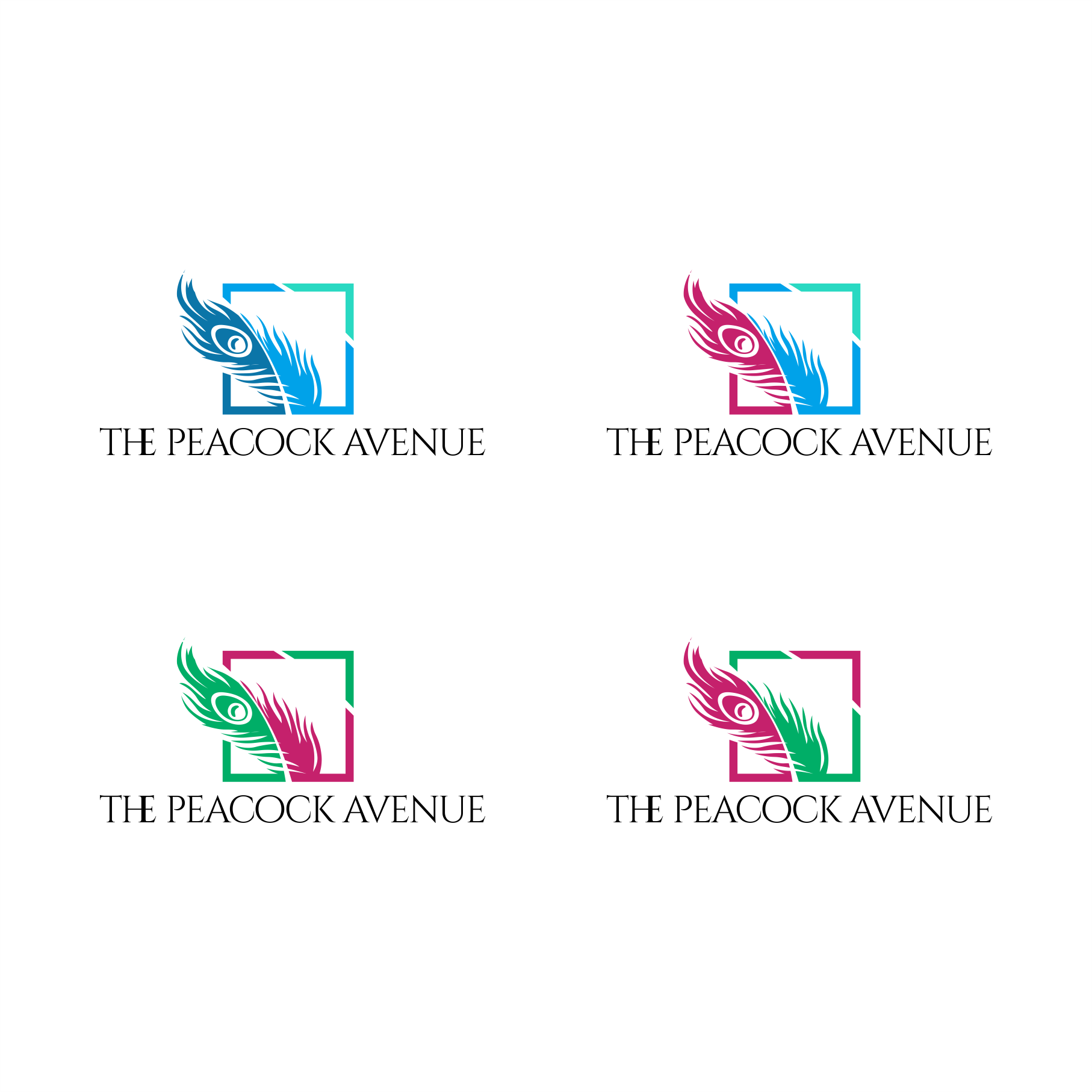 Logo Design by Arham Hidayat for this project | Design #27890777