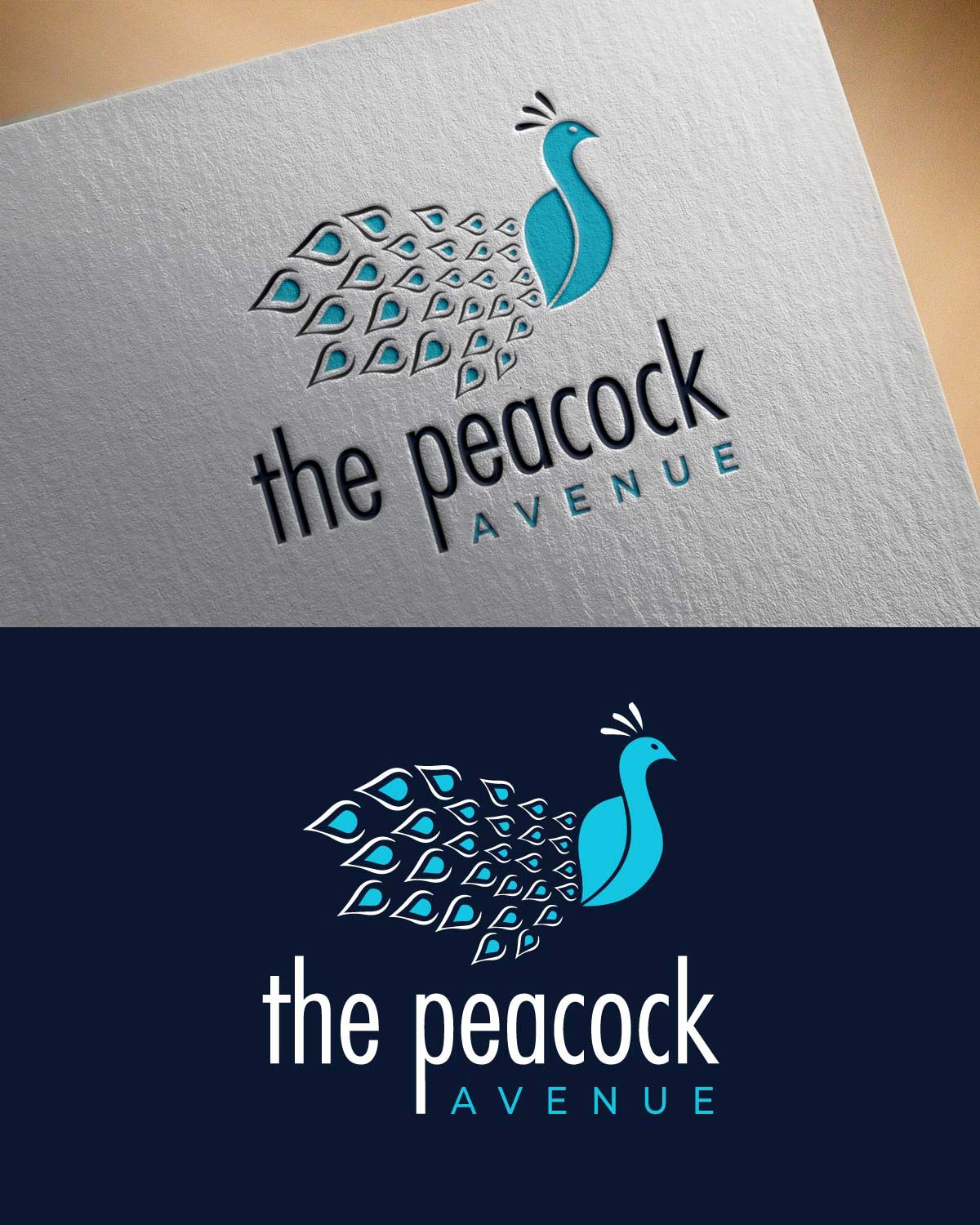 Logo-Design von CreativeFeather für dieses Projekt | Design #27851121