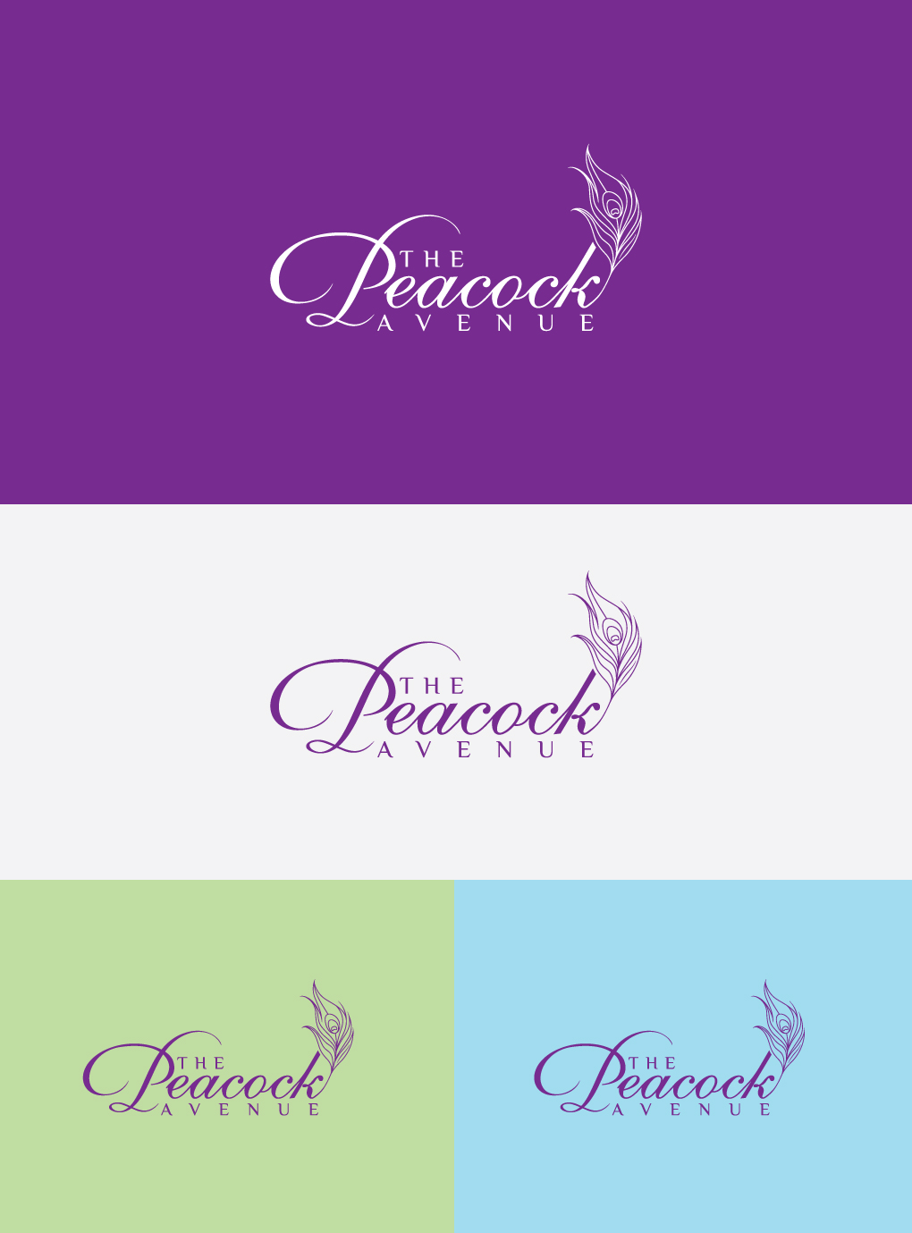 Logo Design by step forward 2 for this project | Design #27736867