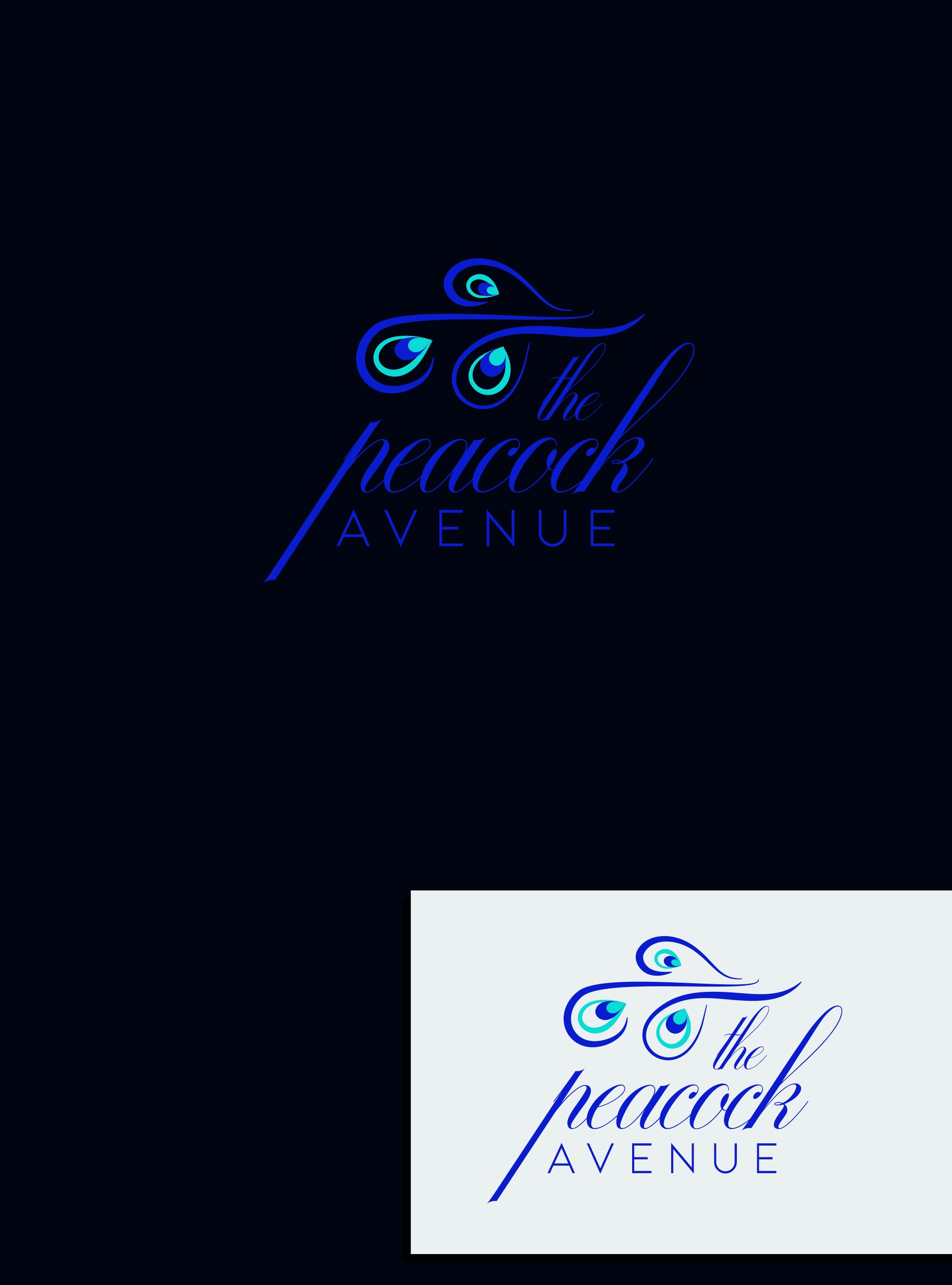 Logo Design by Ana Gocheva for this project | Design #27788480
