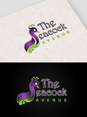 Logo Design by Min2 for this project | Design: #27784712