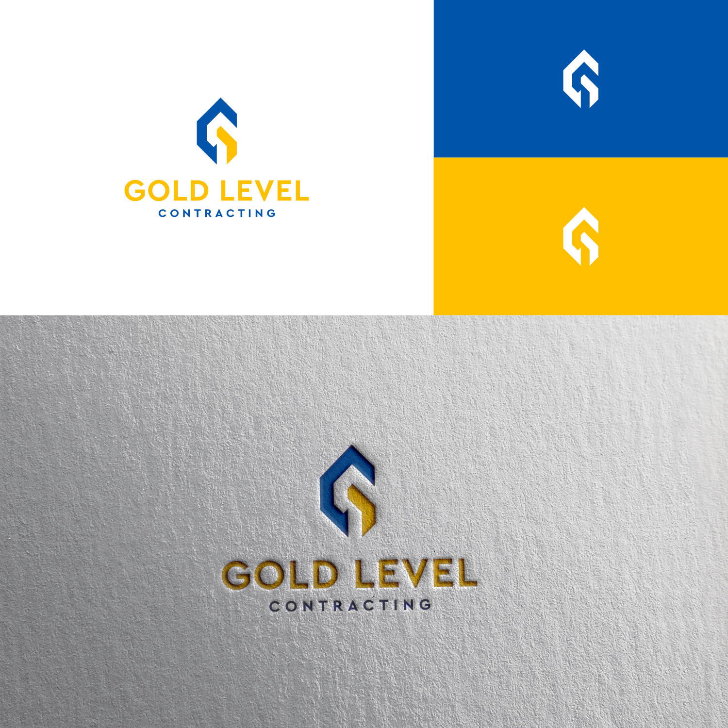 Logo Design by kikeeel for this project | Design #27738366