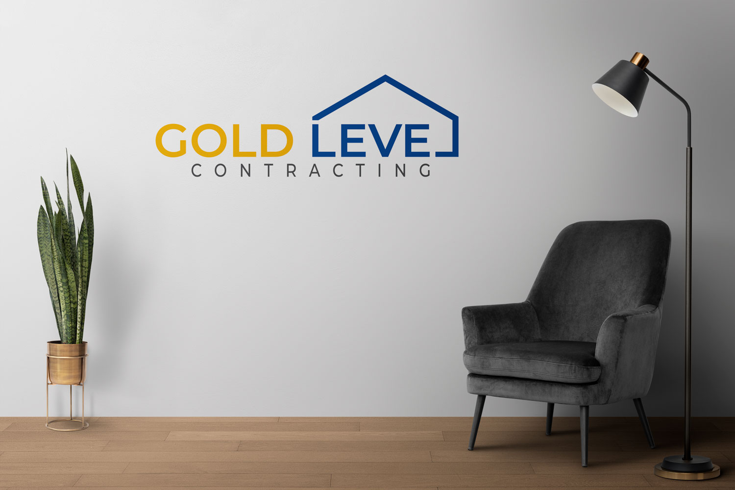 Logo Design by Shahbaz Studios for this project | Design #27763405