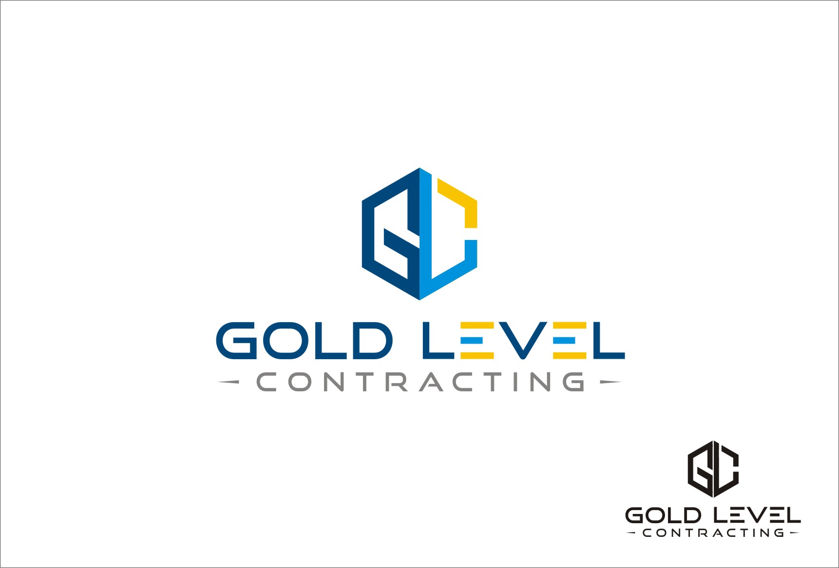 Logo Design by lrbalaji for this project | Design #27743494