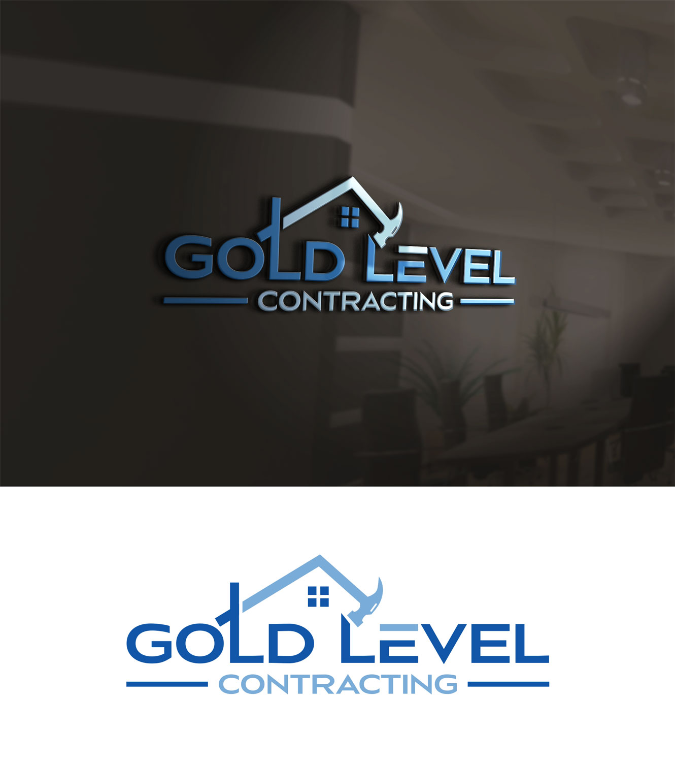 Logo-Design von Impressive Sol für dieses Projekt | Design #27737625