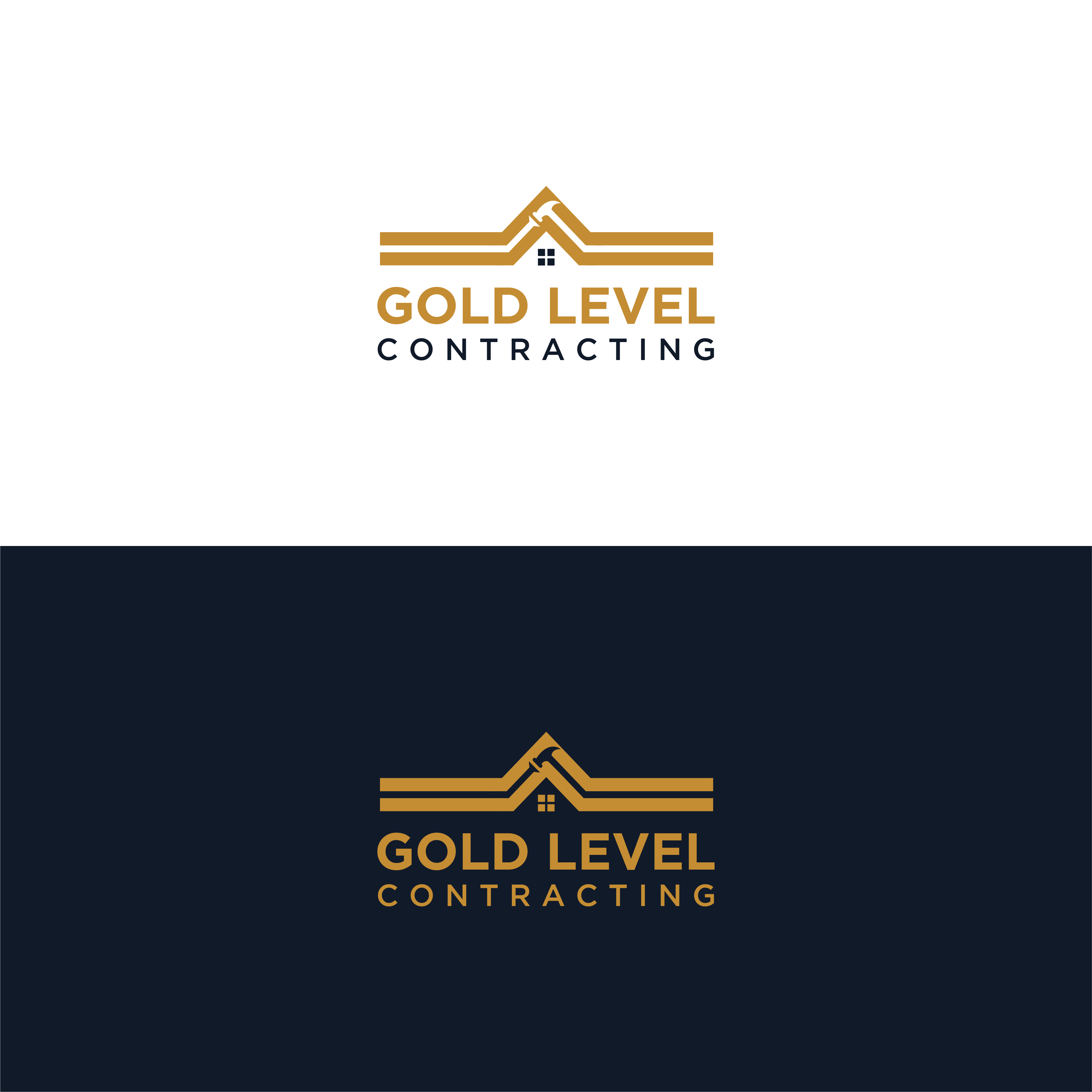 Logo Design by achil78 for this project | Design #27736048