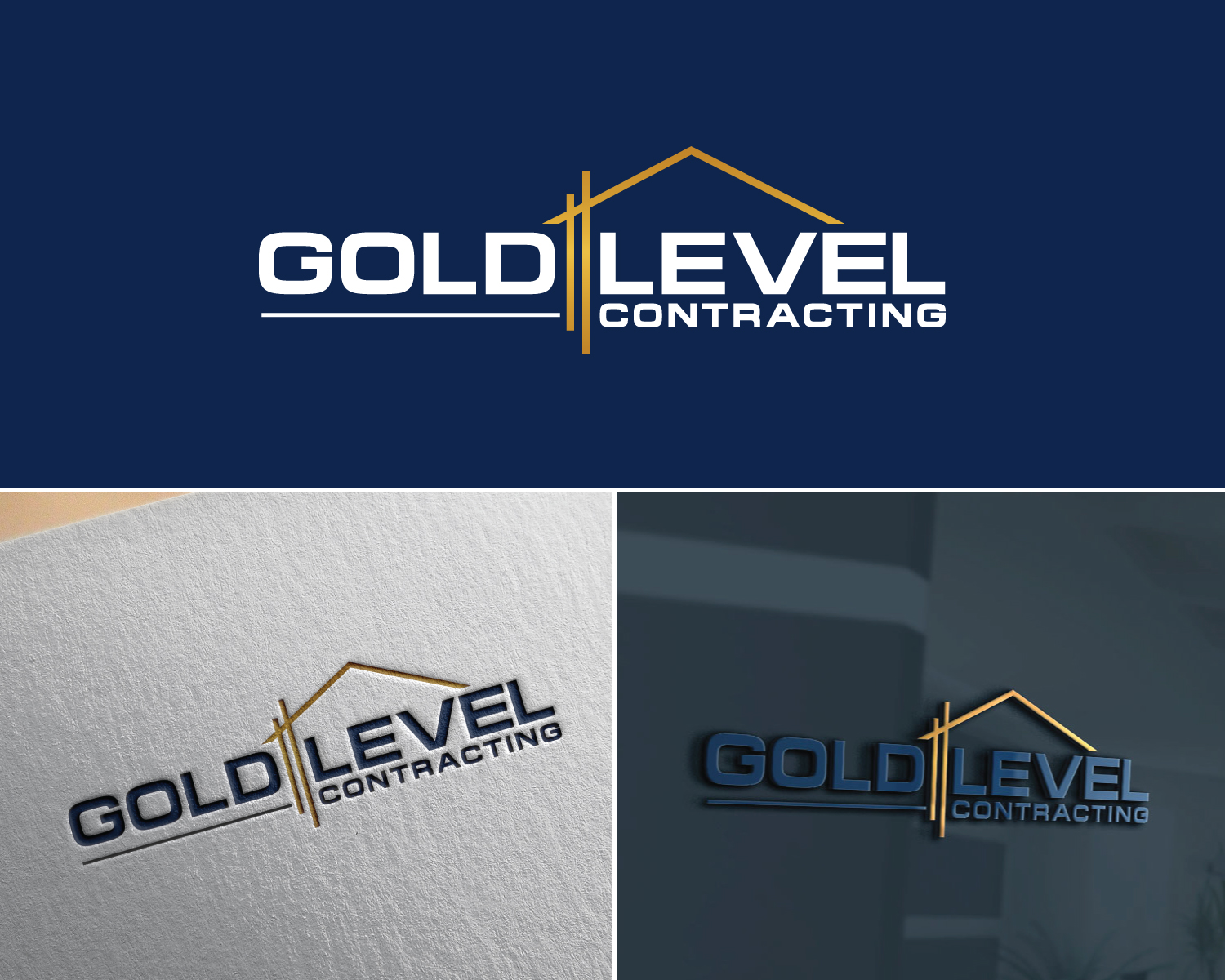 Logo Design by Atec for this project | Design #27737744