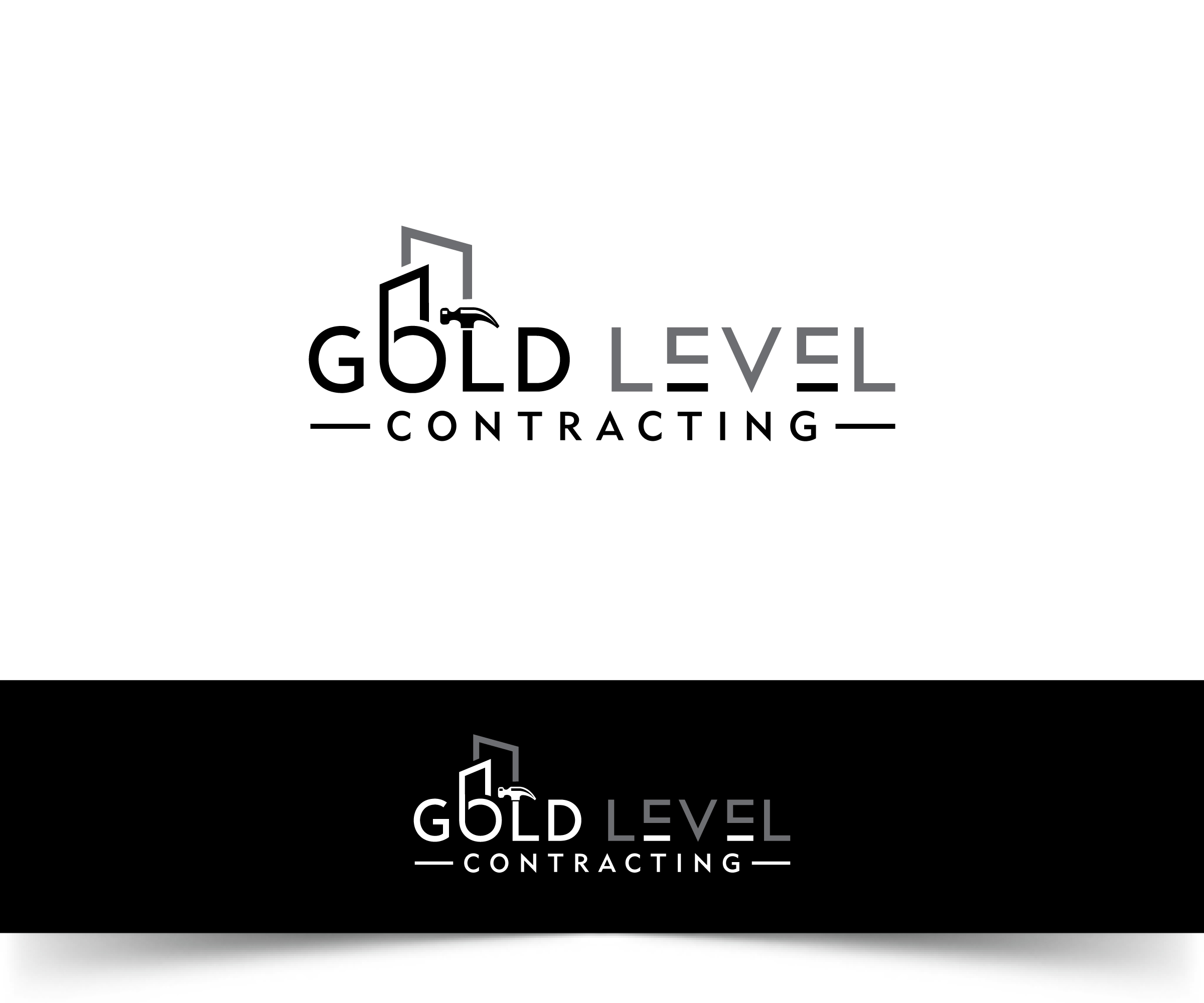 Logo Design by ecorokerz for this project | Design #27735746