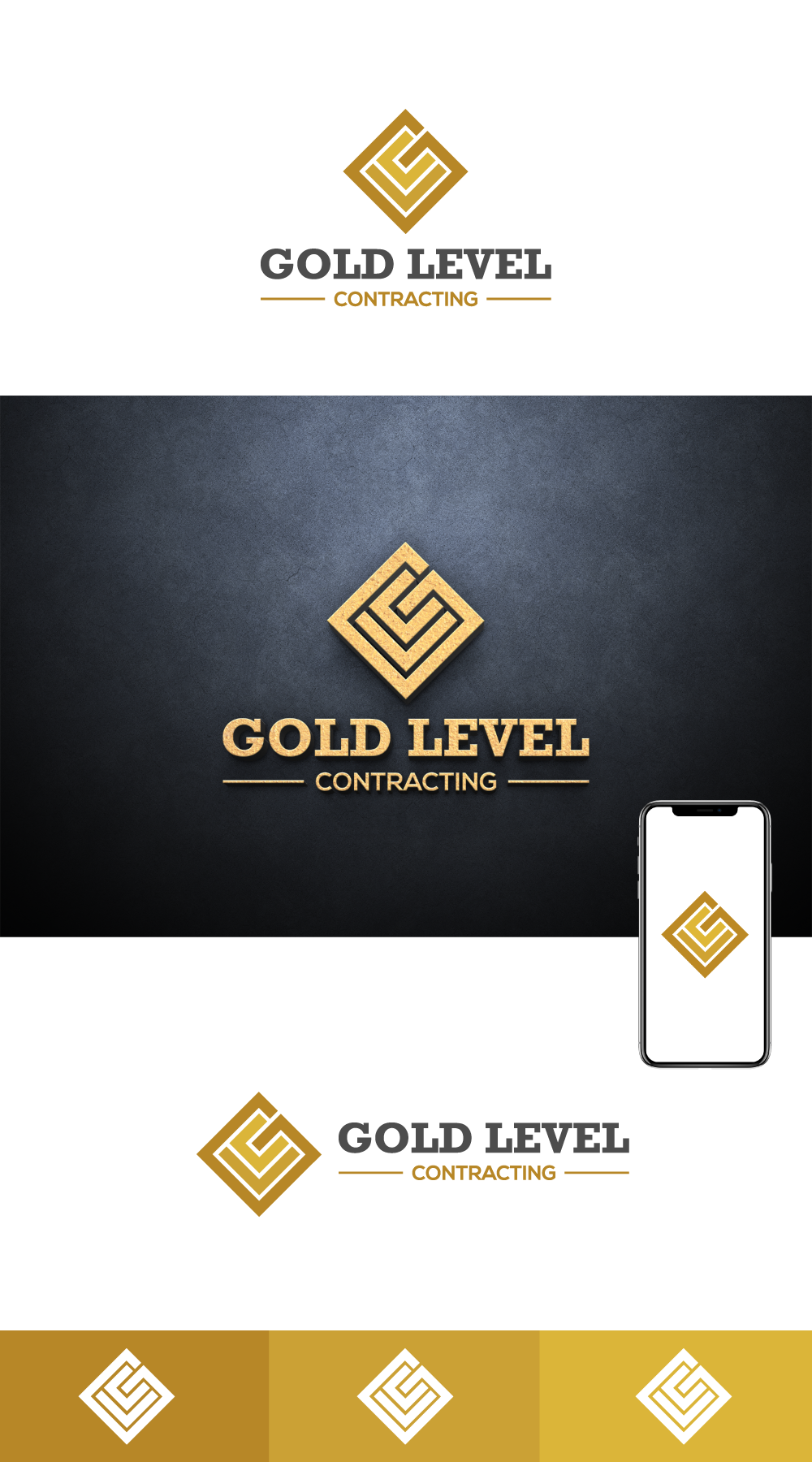 Logo-Design von Obi.K für dieses Projekt | Design #27767115