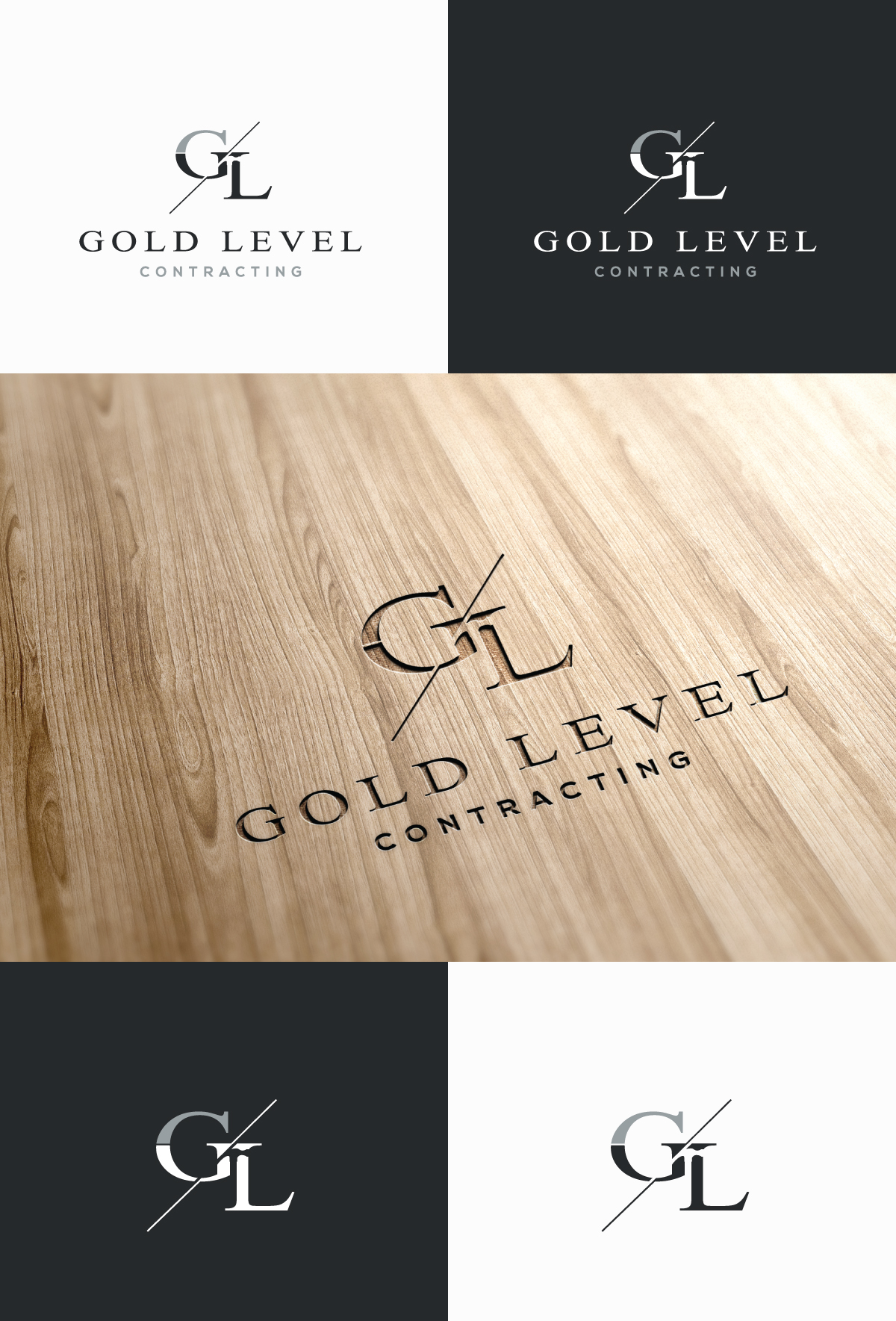 Logo Design by step forward 2 for this project | Design #27736114