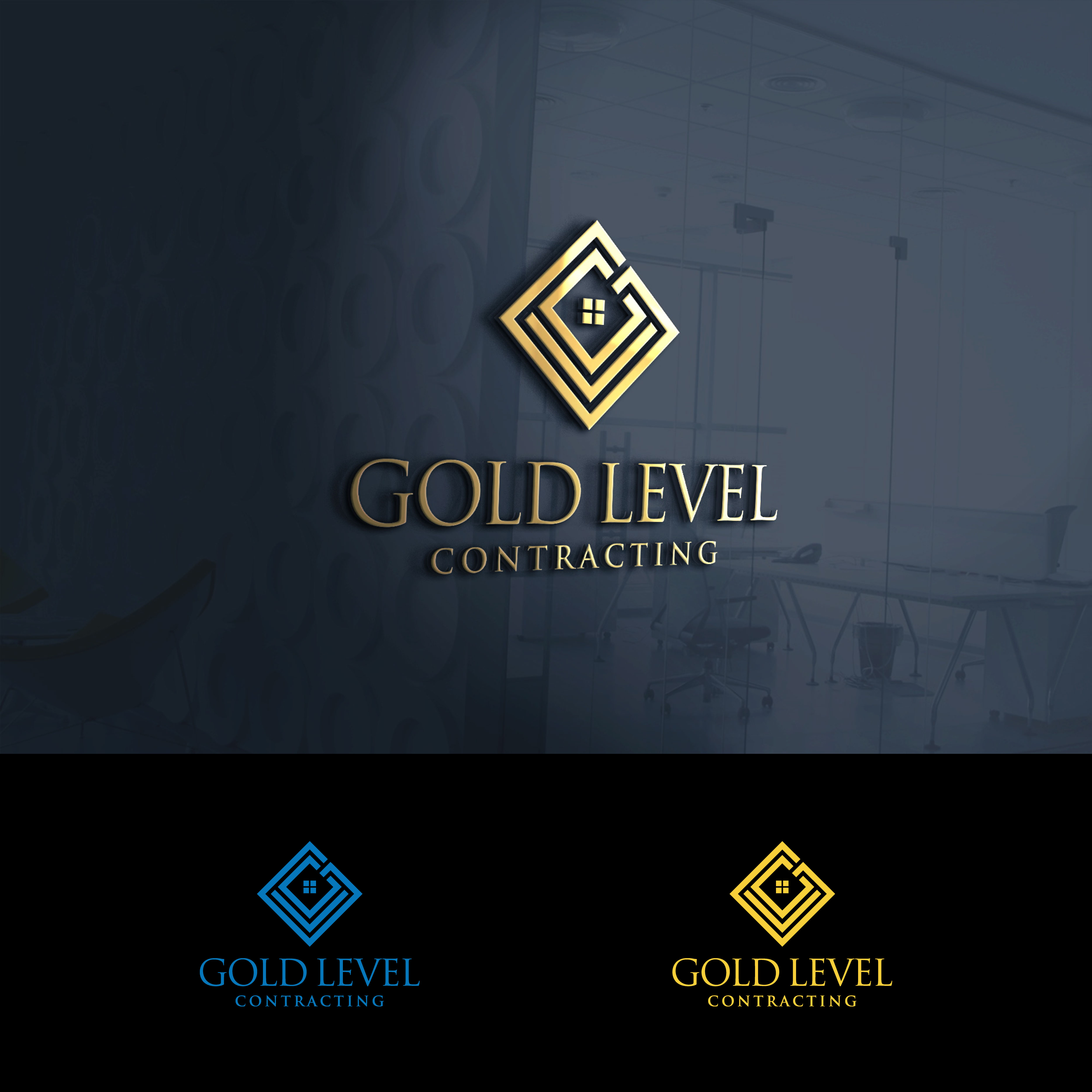 Logo Design by aam cld for this project | Design #27738408