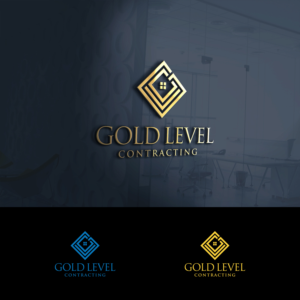Logo Design by aam cld