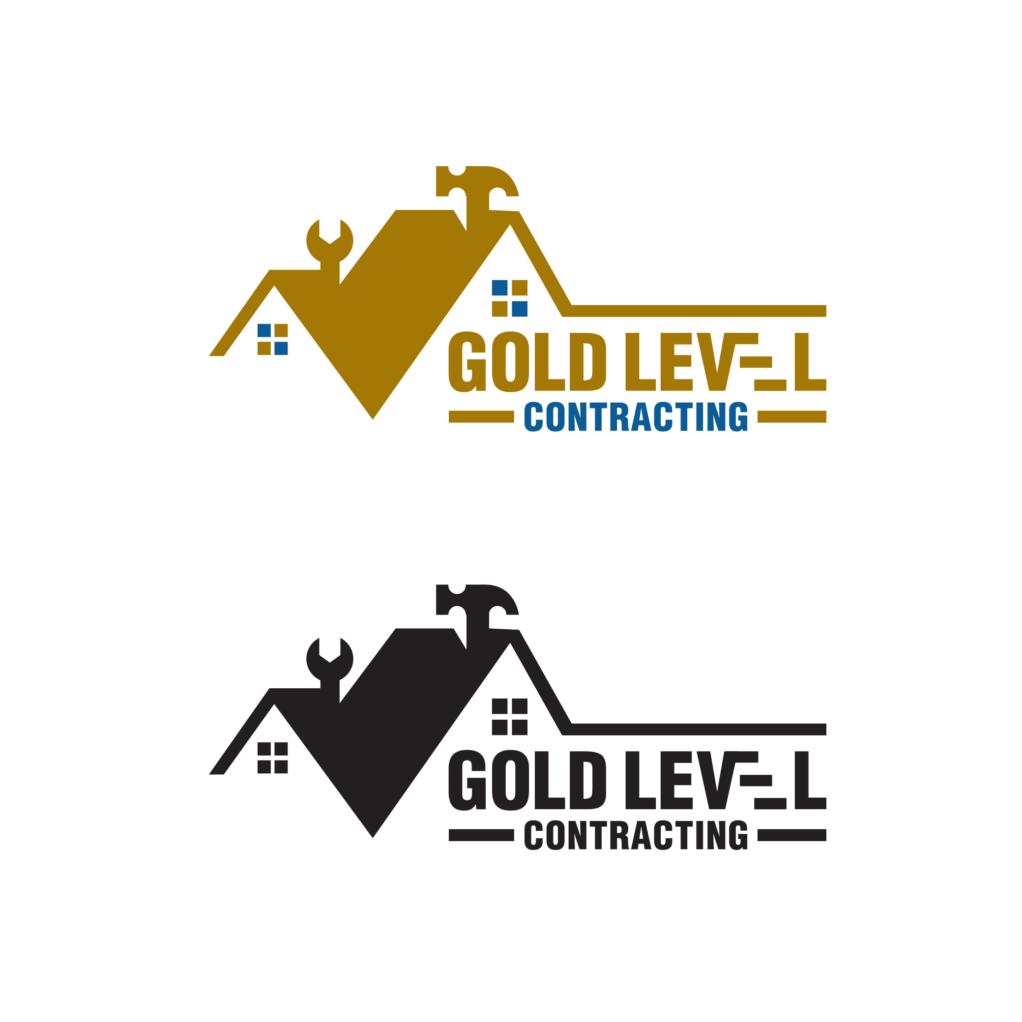 Logo Design by kucingbalap for this project | Design #27768954