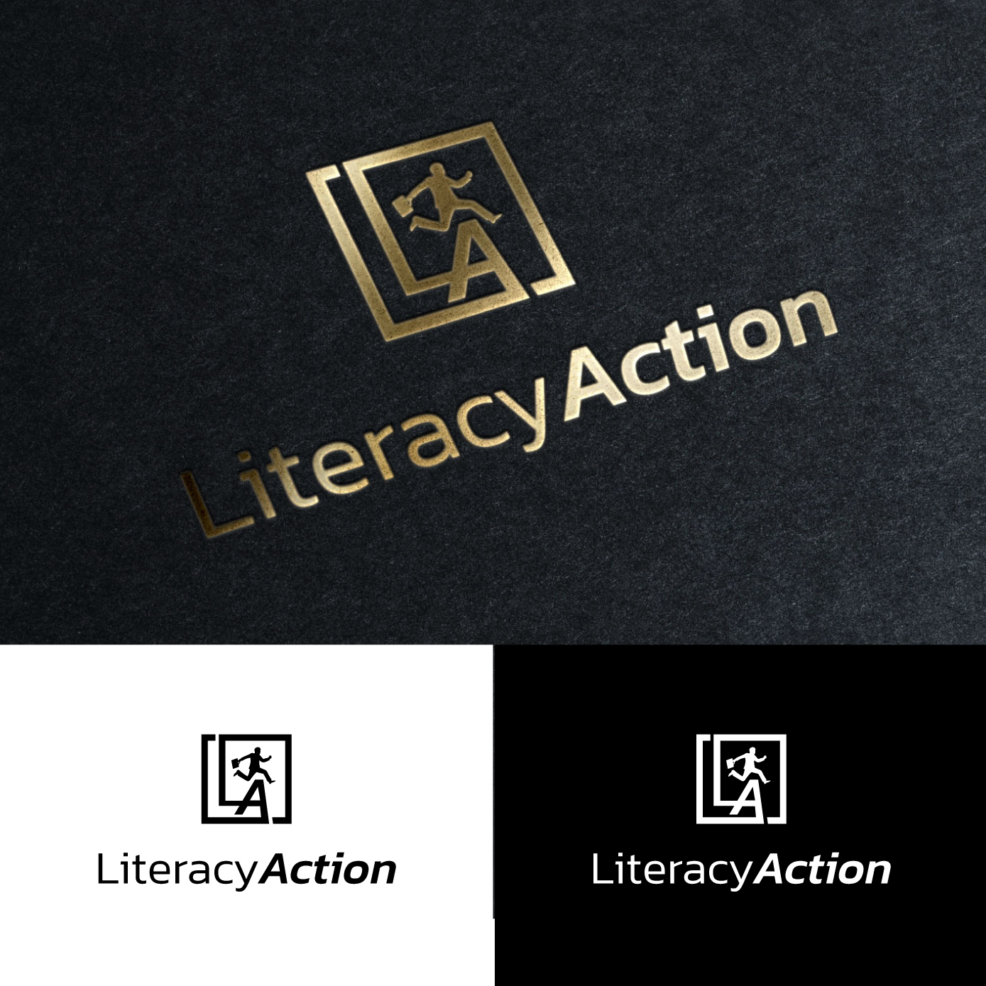 Logo Design by Radsky17 for this project | Design #27740498