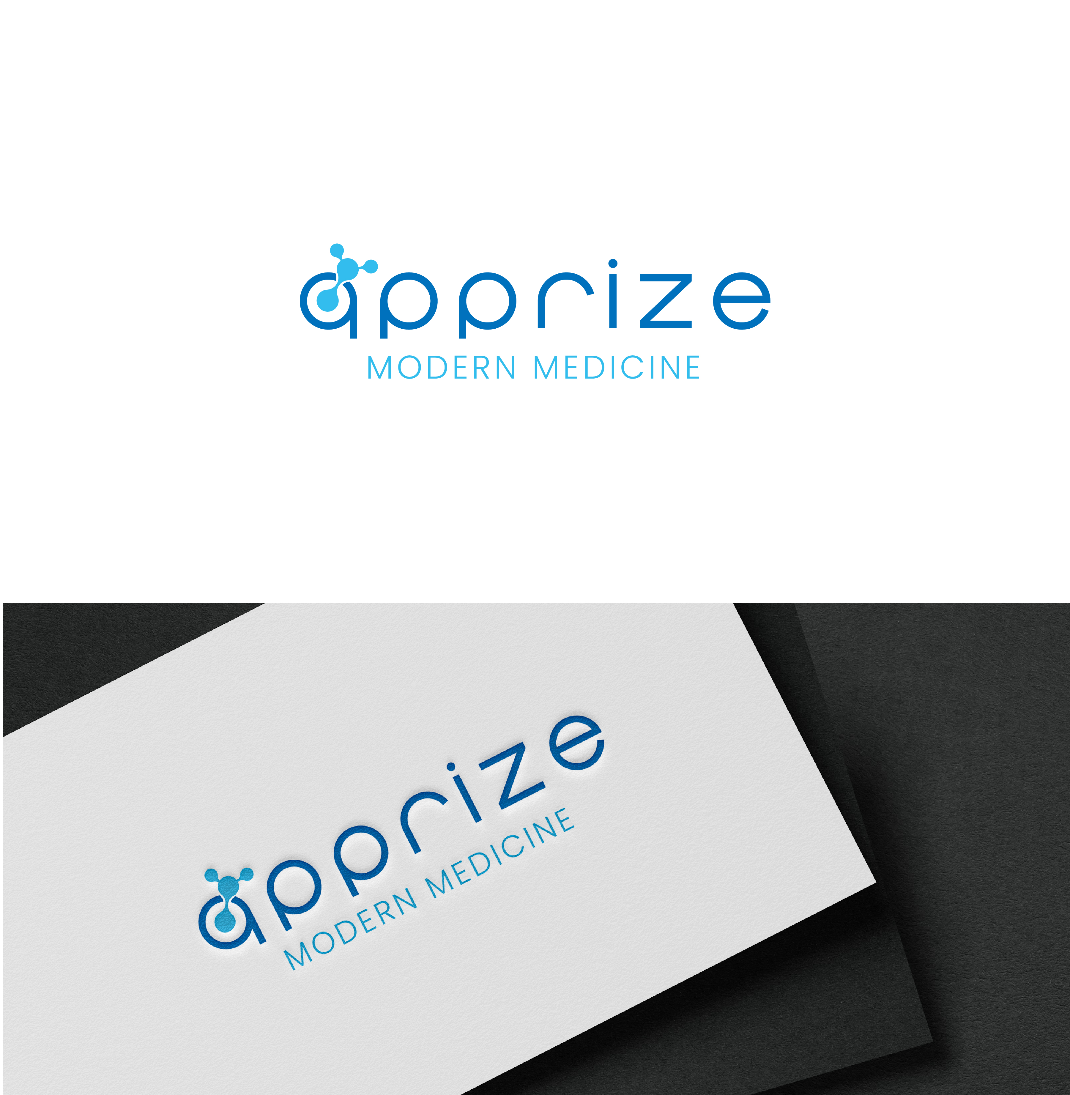 Logo Design by RikoAji for this project | Design #27765158