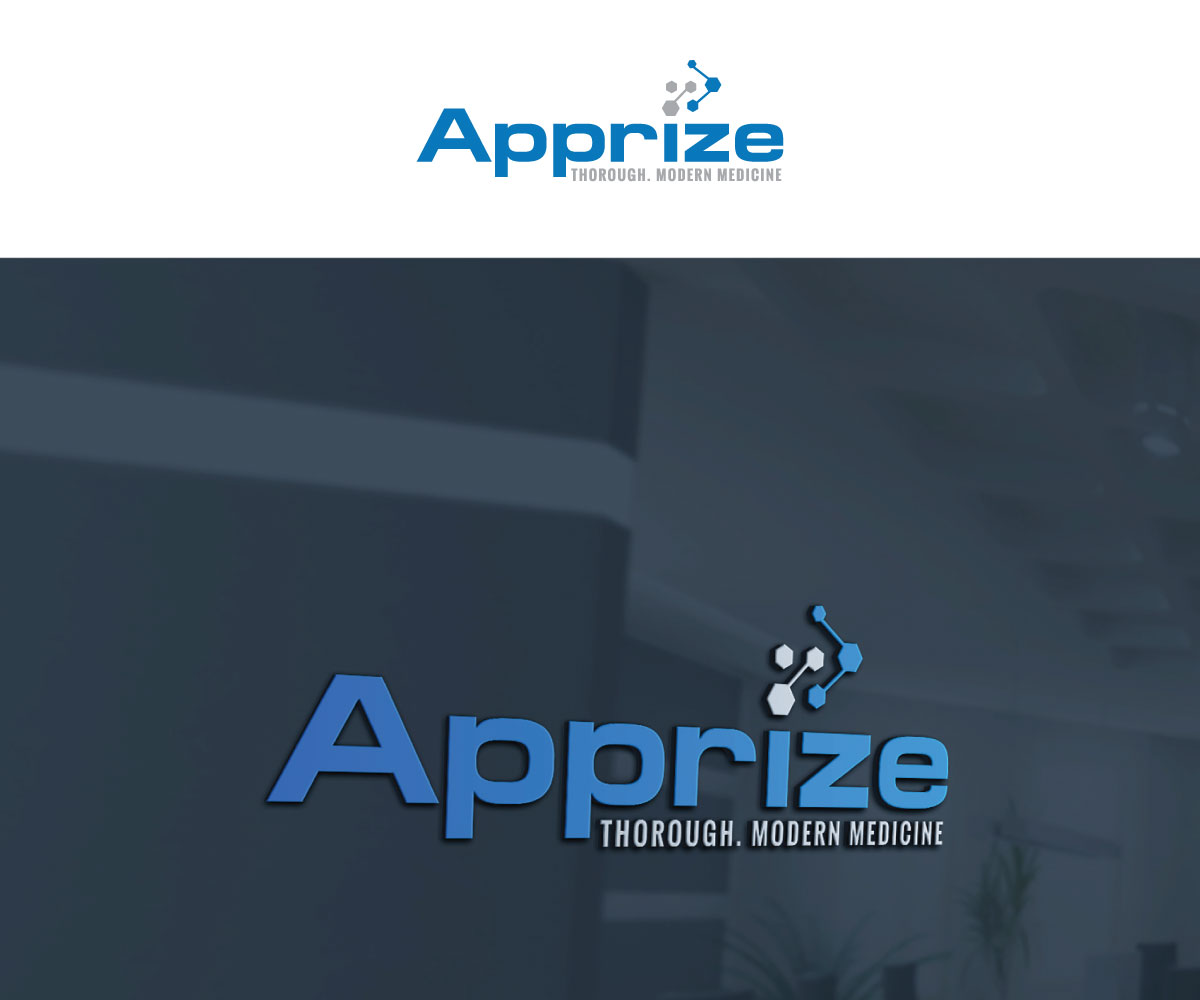 Logo Design by Luckey yaari for this project | Design #27740681