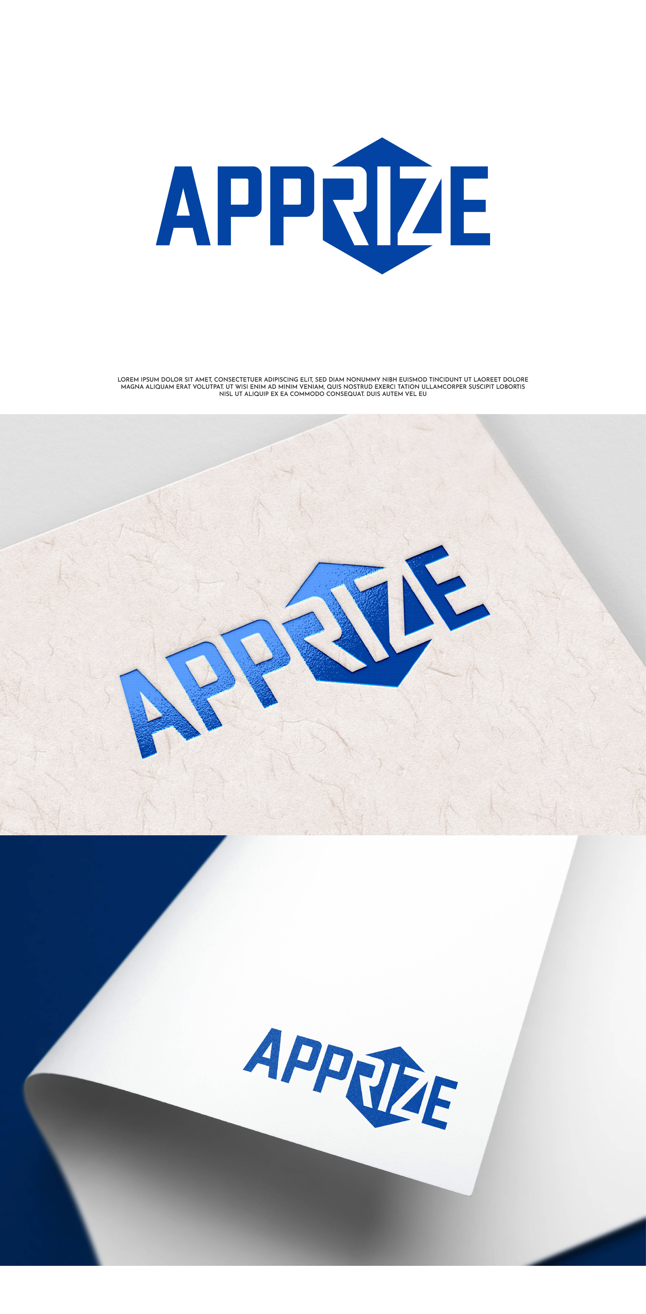 Logo-Design von Fezy Design Studio für dieses Projekt | Design #27739799