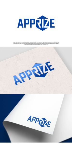 Logo Design by Fezy Designs for this project | Design #27739799
